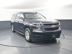 2018 Chevrolet Suburban LS