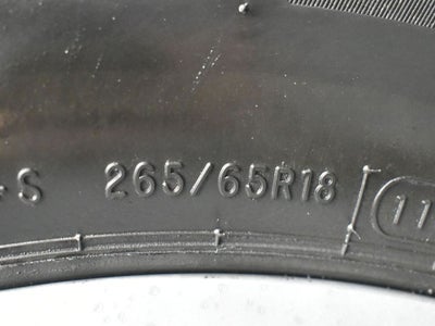 2018 Chevrolet Suburban LS