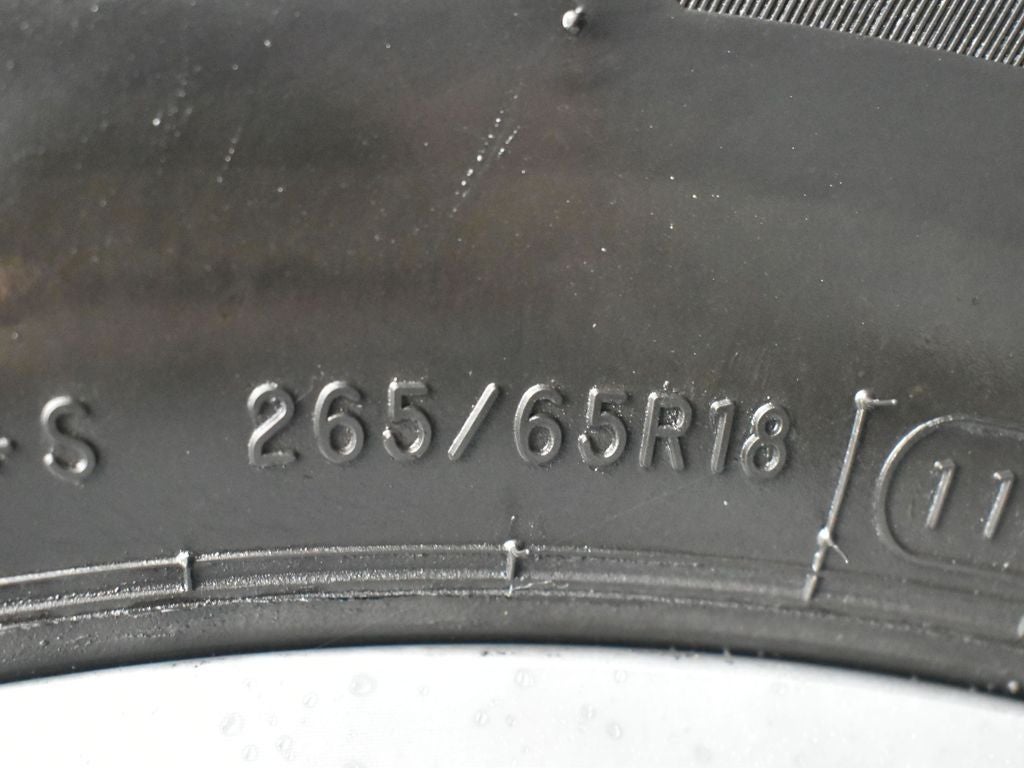 2018 Chevrolet Suburban LS