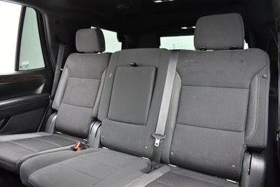 2021 Chevrolet Tahoe LS