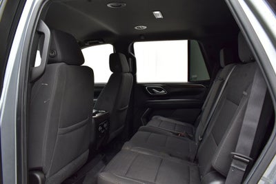 2021 Chevrolet Tahoe LS