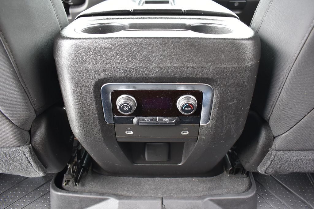 2021 Chevrolet Tahoe LS
