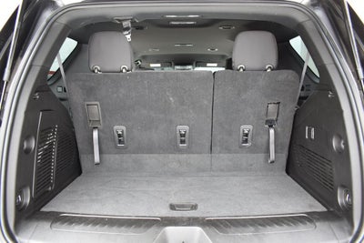 2021 Chevrolet Tahoe LS
