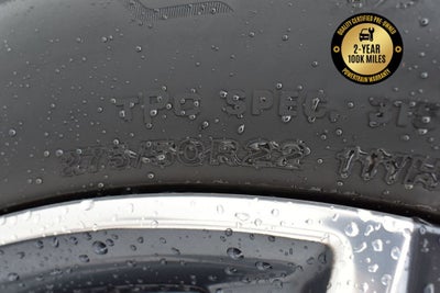 2021 Chevrolet Tahoe LS