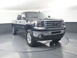 2013 GMC Sierra 2500HD SLT