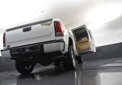 2012 GMC Sierra 2500HD Denali