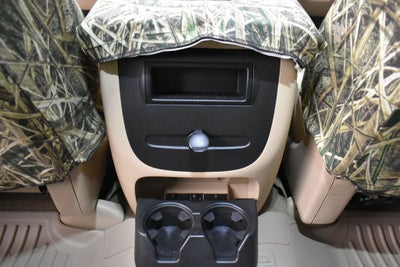 2012 GMC Sierra 2500HD Denali