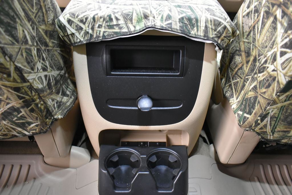 2012 GMC Sierra 2500HD Denali