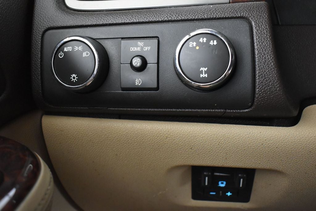 2012 GMC Sierra 2500HD Denali