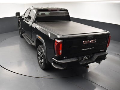 2023 GMC Sierra 2500HD AT4