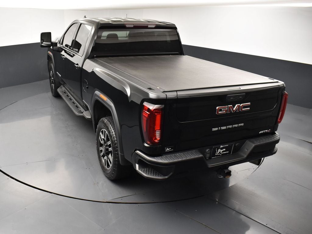 2023 GMC Sierra 2500HD AT4