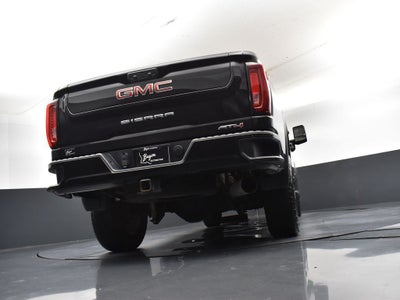 2023 GMC Sierra 2500HD AT4
