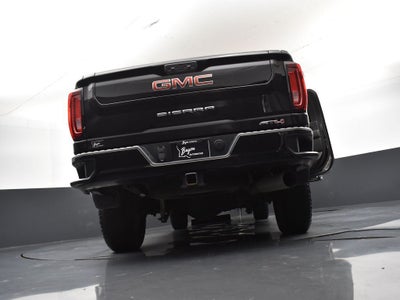 2023 GMC Sierra 2500HD AT4