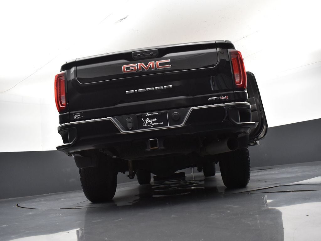 2023 GMC Sierra 2500HD AT4