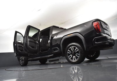 2023 GMC Sierra 2500HD AT4