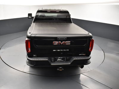 2023 GMC Sierra 2500HD AT4