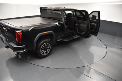 2023 GMC Sierra 2500HD AT4