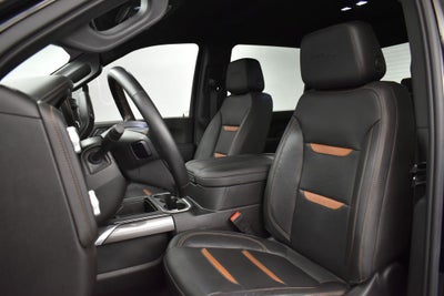 2023 GMC Sierra 2500HD AT4