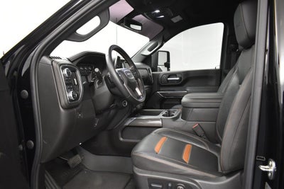2023 GMC Sierra 2500HD AT4