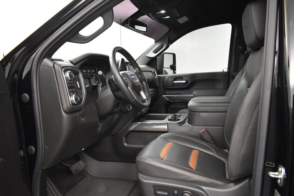 2023 GMC Sierra 2500HD AT4