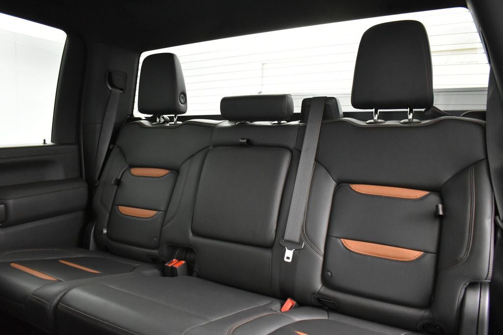 2023 GMC Sierra 2500HD AT4