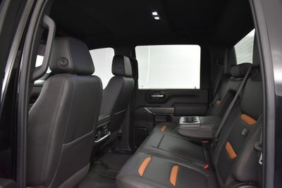 2023 GMC Sierra 2500HD AT4