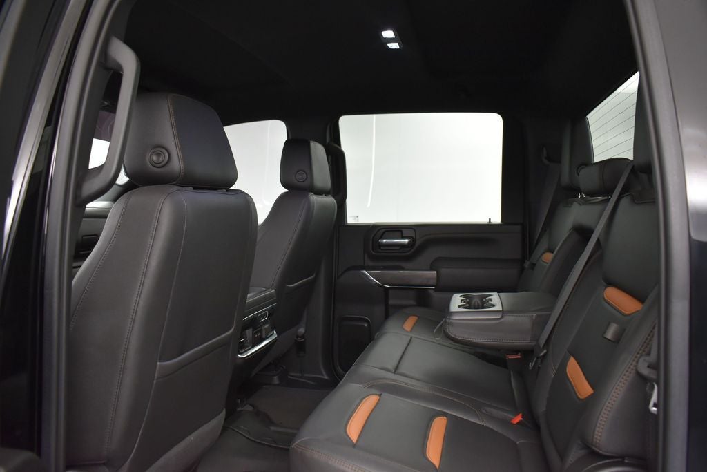2023 GMC Sierra 2500HD AT4