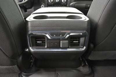 2023 GMC Sierra 2500HD AT4