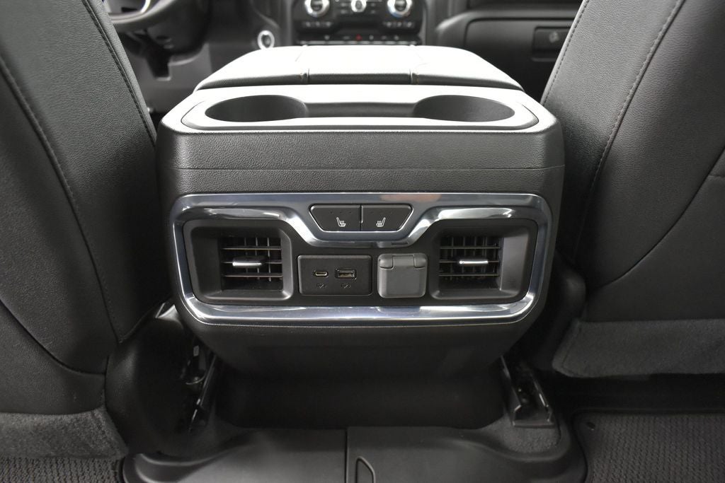 2023 GMC Sierra 2500HD AT4