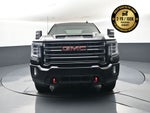 2023 GMC Sierra 2500HD AT4