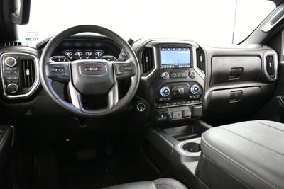 2023 GMC Sierra 2500HD AT4