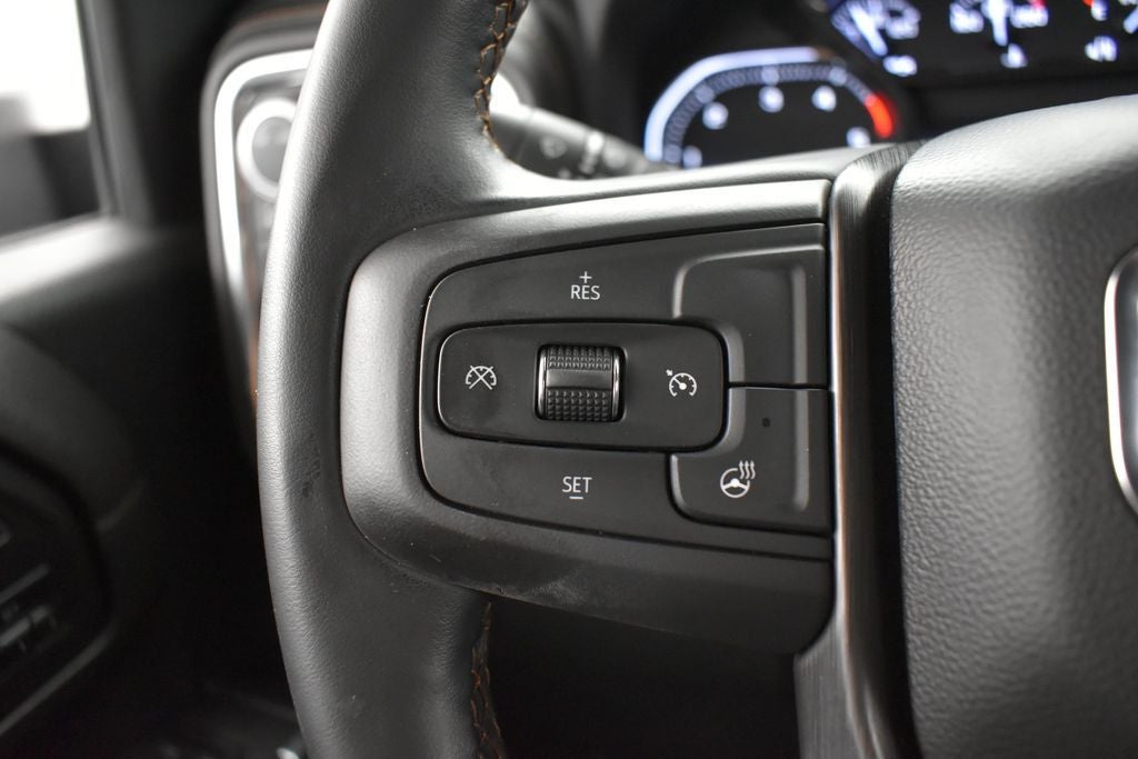 2023 GMC Sierra 2500HD AT4