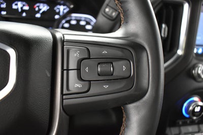 2023 GMC Sierra 2500HD AT4