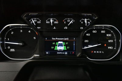 2023 GMC Sierra 2500HD AT4