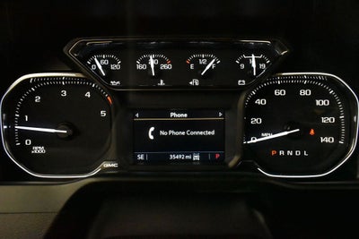 2023 GMC Sierra 2500HD AT4
