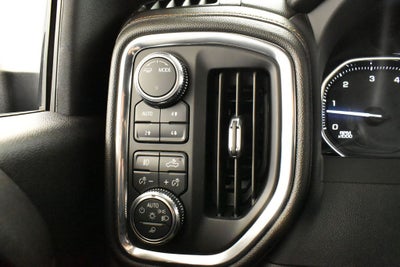 2023 GMC Sierra 2500HD AT4
