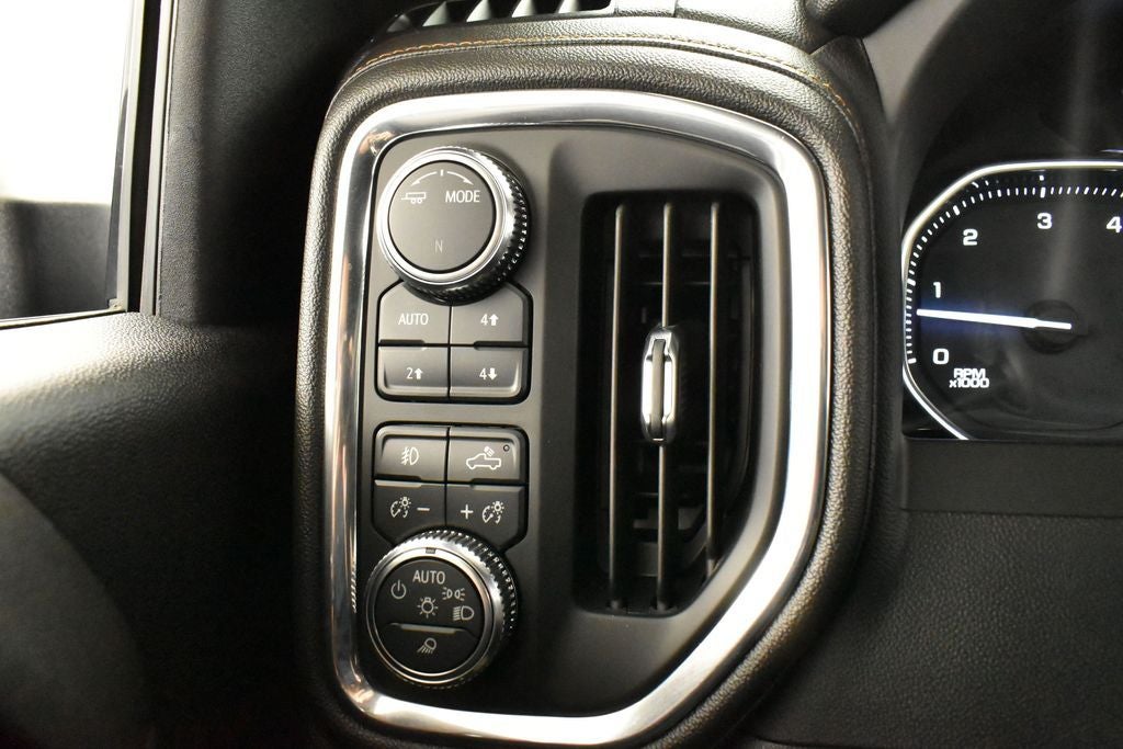 2023 GMC Sierra 2500HD AT4