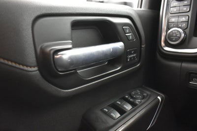 2023 GMC Sierra 2500HD AT4