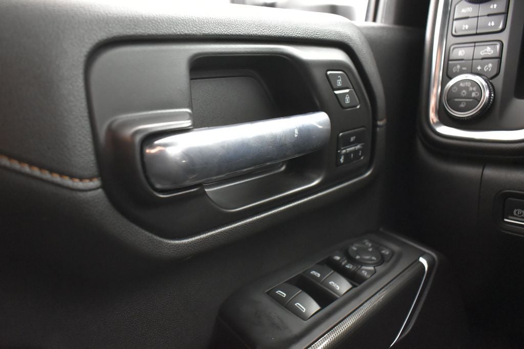2023 GMC Sierra 2500HD AT4