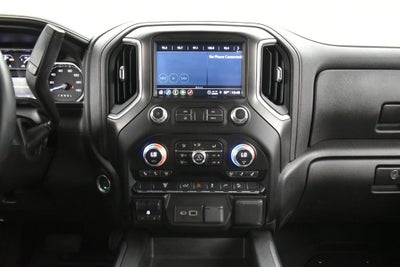 2023 GMC Sierra 2500HD AT4