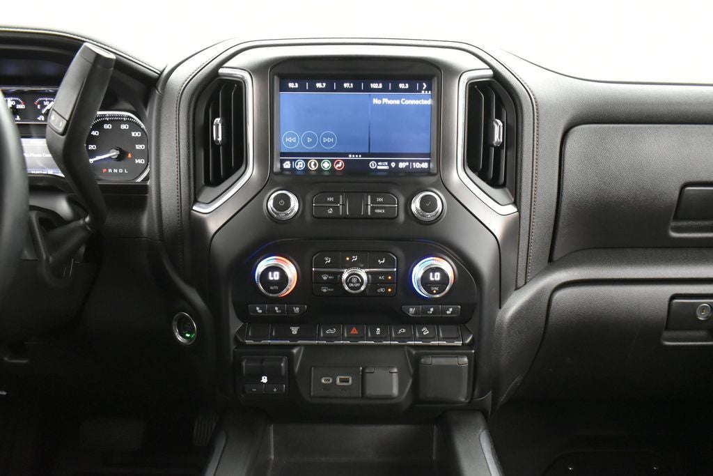 2023 GMC Sierra 2500HD AT4