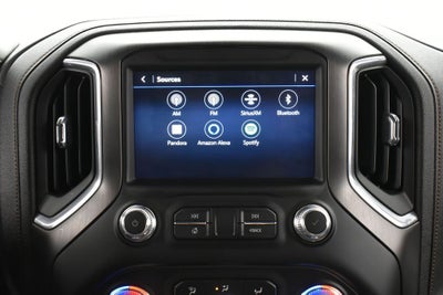 2023 GMC Sierra 2500HD AT4