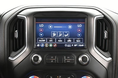 2023 GMC Sierra 2500HD AT4