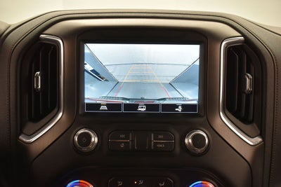 2023 GMC Sierra 2500HD AT4