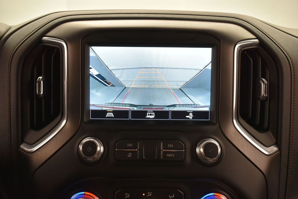 2023 GMC Sierra 2500HD AT4