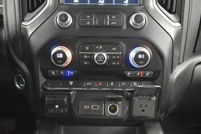 2023 GMC Sierra 2500HD AT4