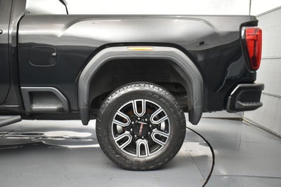 2023 GMC Sierra 2500HD AT4