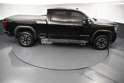 2023 GMC Sierra 2500HD AT4