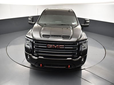 2023 GMC Sierra 2500HD AT4