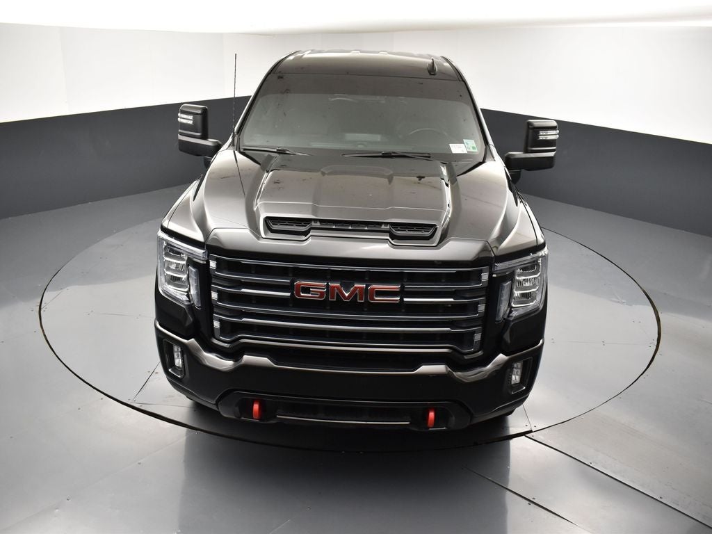 2023 GMC Sierra 2500HD AT4